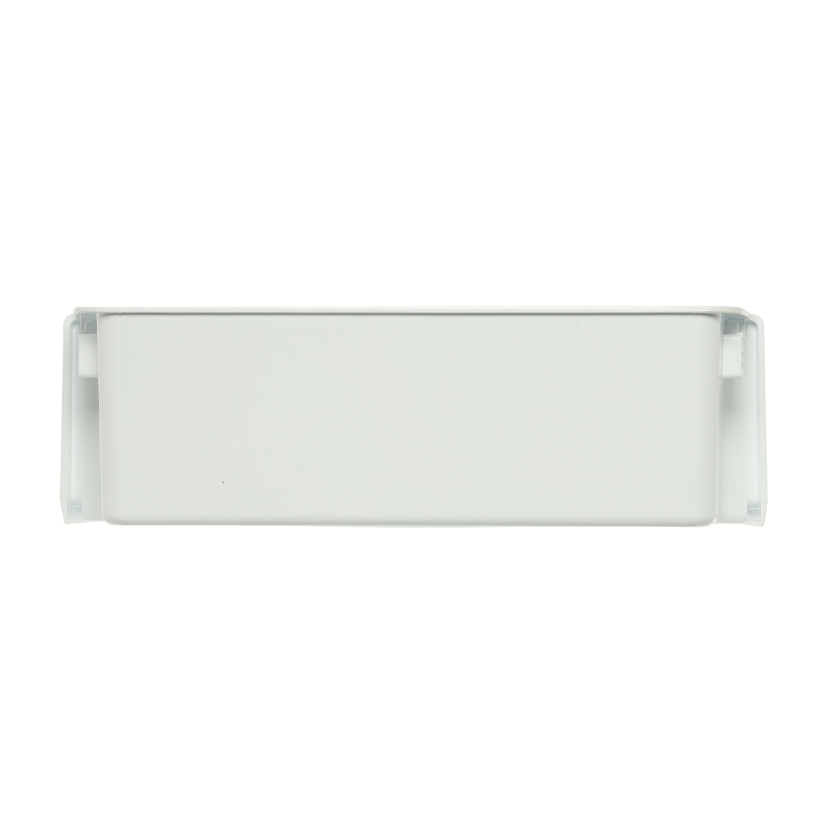 AAP73051304 - Genuine OEM LG Refrigerator Door Bin, Clear